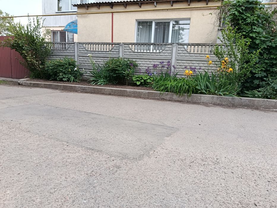 Оренда квартири біля моря подобово в Фонтанці!!!!