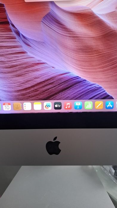 IMAC 27 5K - 2017477373544499128321