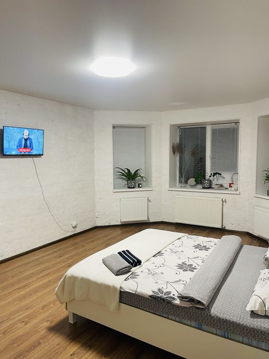 Луцьке Кільце погодинно подобово новобудова Ювілейний