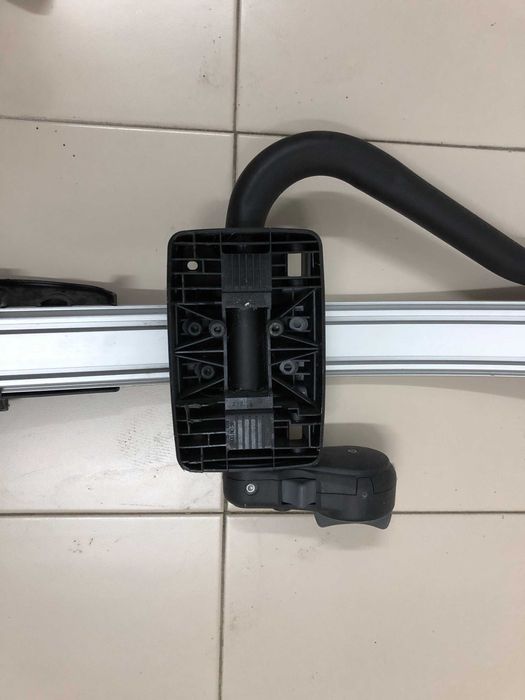 Suporte para transporte de bicicleta TRULE - Novo