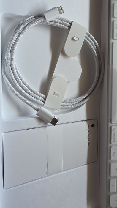 Magic Keyboard Apple