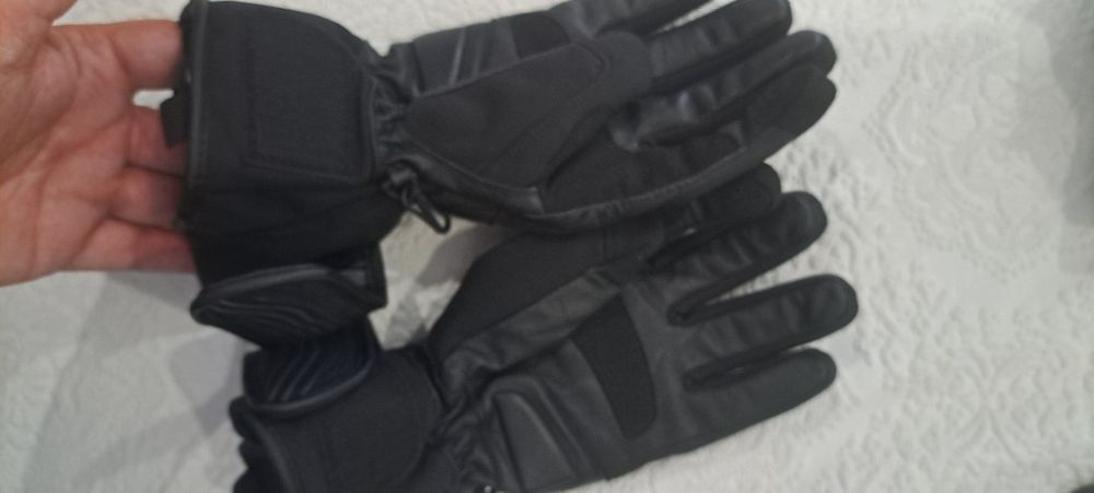 Luvas moto Armur