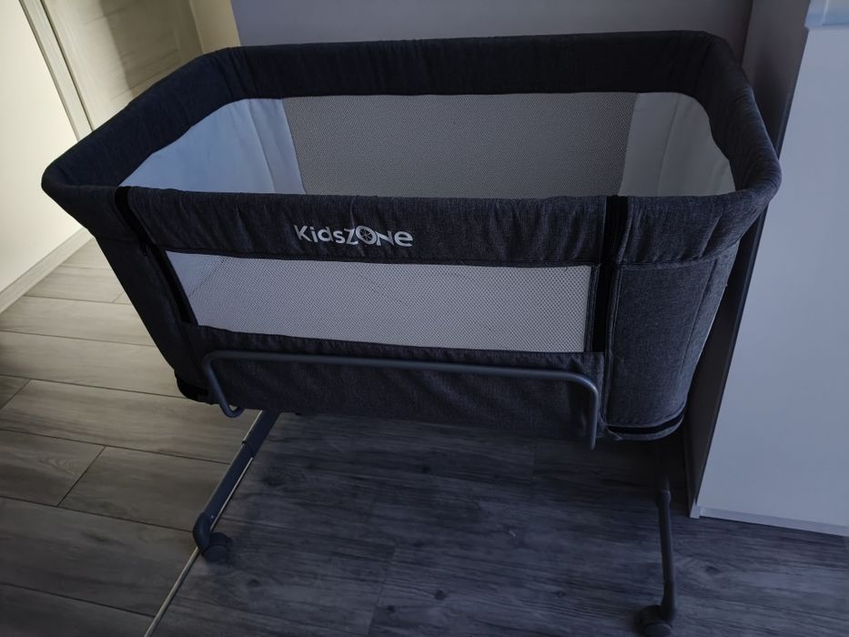 Dostawka łóżeczko turystyczne KIDSZONE