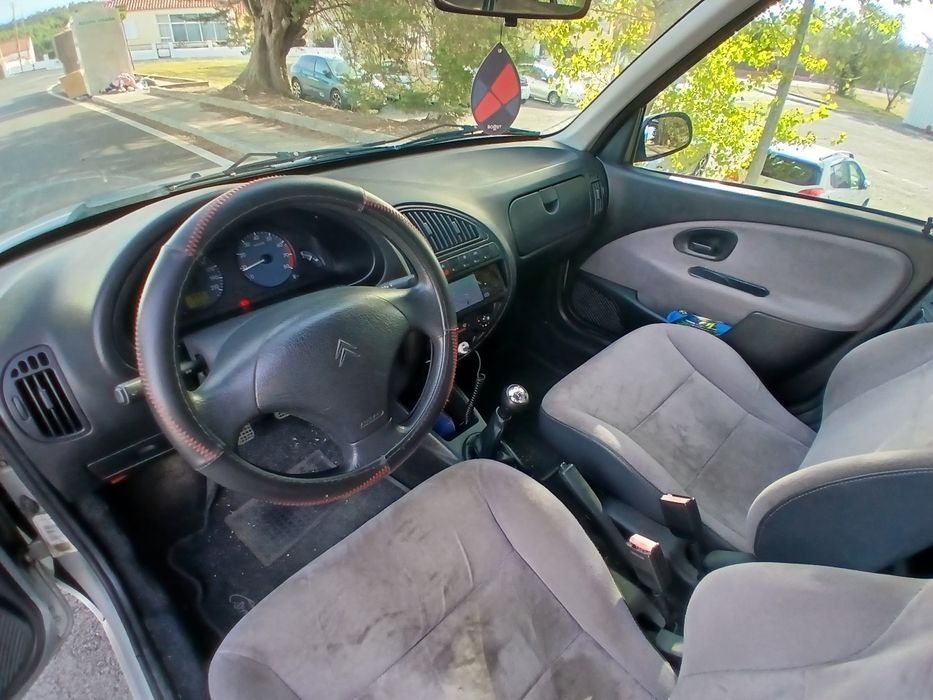 Citroen Saxo 1.1i