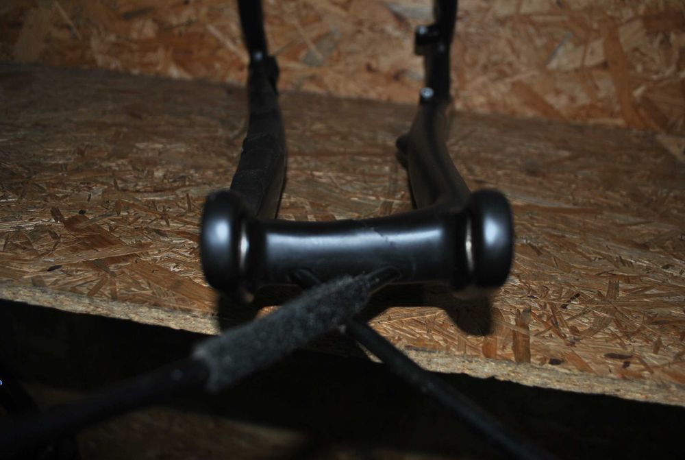 Karbonowy trójkat tył rama Specialized Epic S-Works 29 full