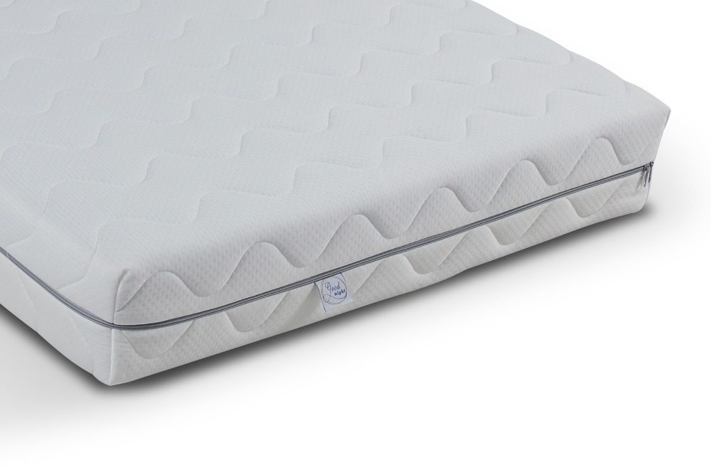 Materac piankowy ecoPUR VISCO H3 140x200 15 cm Wysyłka GRATIS!