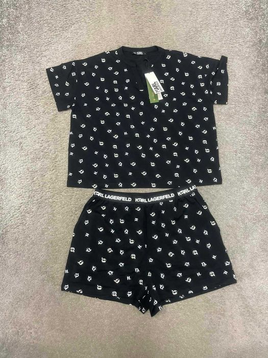 Piżama damska Karl Lagerfeld