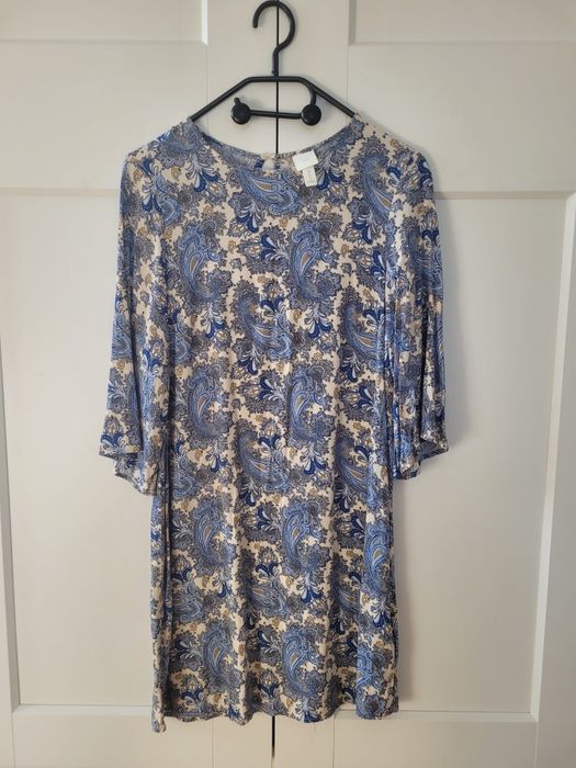 Sukienka, tunika H&M, r. 36