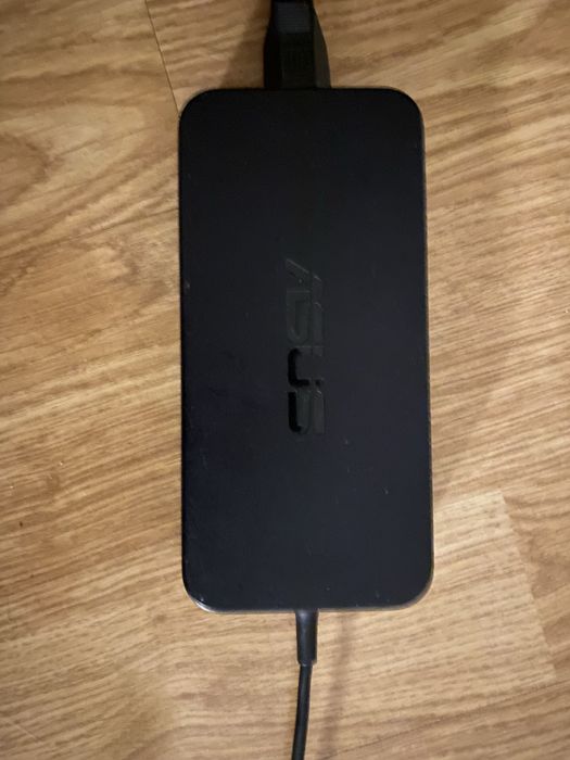 ASUS TUF FX504GE – i5 / GTX 1050 Ti / 32 GB RAM DDR 4 / SSD 1.25TB