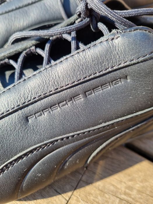 Porsche Design Speedcat tam 40,5