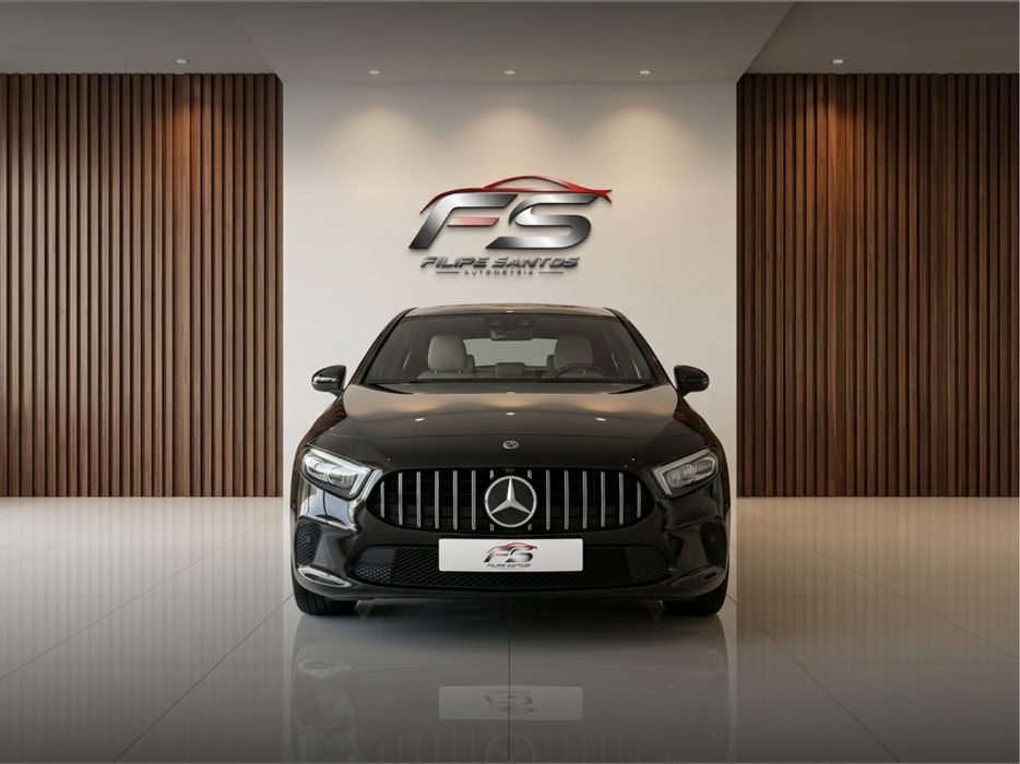Mercedes A180d - Automático — photo 4