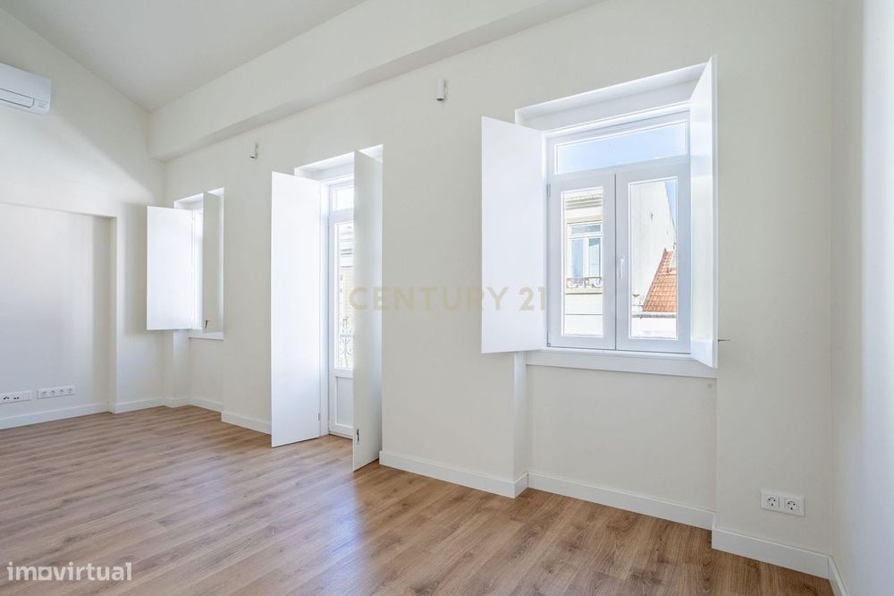 Apartamento T2 NOVO para Venda, em Campolide – Construção de Excelênci