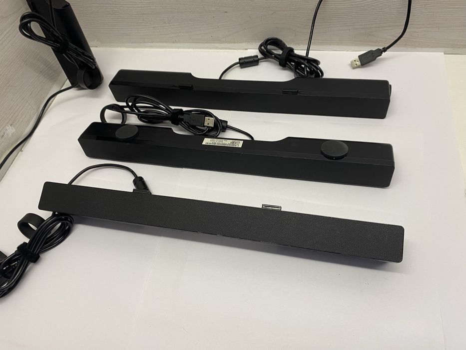 Саундбар акустична колонка Dell AC511 Multimedia Speaker