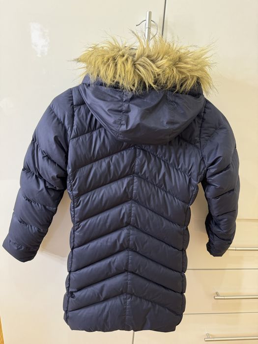 Пуховик Marmot