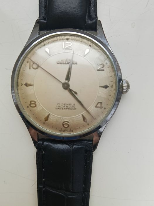 Delbana Jambo 37 mm
