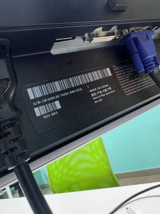 Монітор Dell 22`