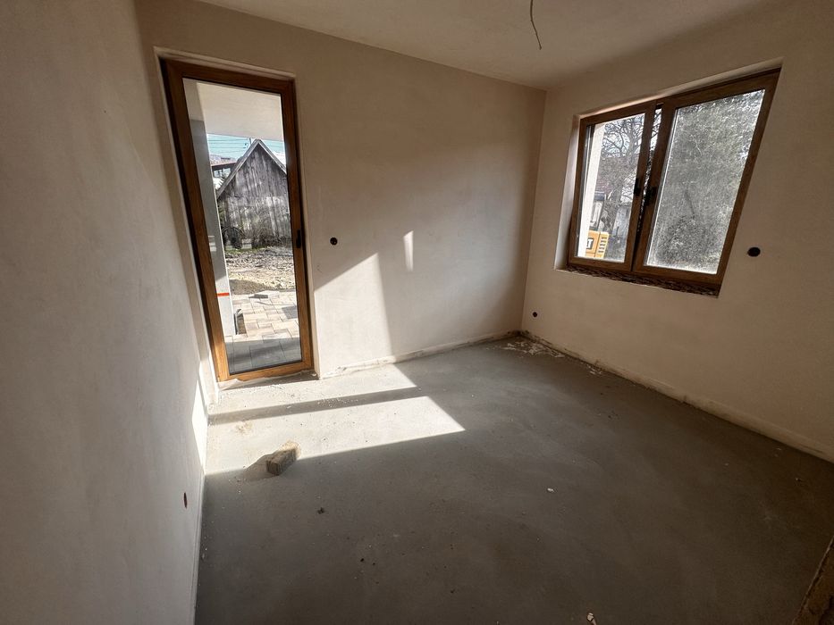 Nowe mieszkanie - gotowe do odbioru CENTRUM  64m2 + prywatny ogród