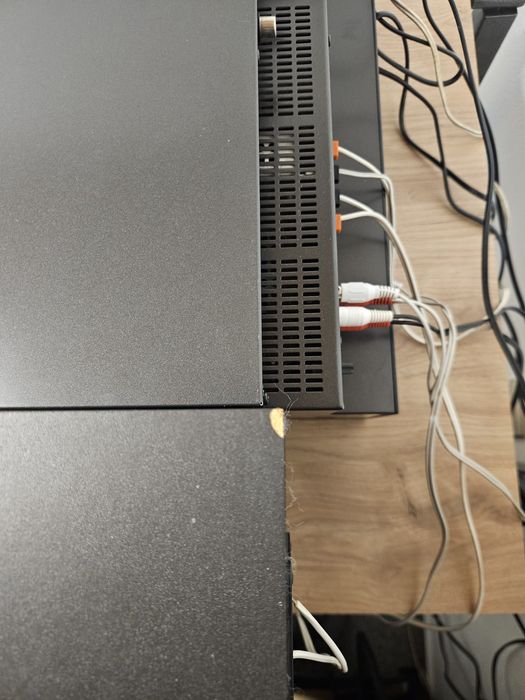 Wieża Technics RS-M222, SU-Z250, ST-Z450, SB-333