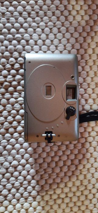 Máquina Fotográfica Rolo Fujifilm Nexia 70 AF, com oferta de bolsa