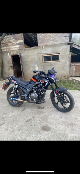 Продам/обмен спарк р34