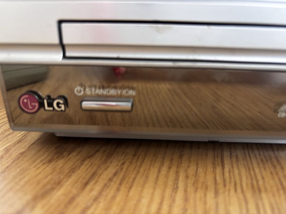 Домашній кінотеатр LG