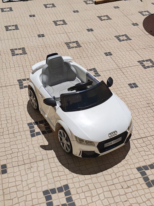 Carro Elétrico 12V Criança
