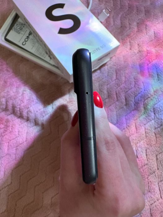 Samsung Galaxy S21 FE 5G 6/128 Graphite