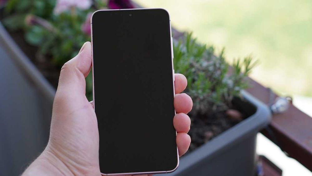 Телефон Samsung S23 8/256, Light Pink (SM-S911B/DS)