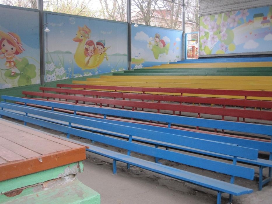 Срочно! Детский оздоровительный лагерь им. О. Кошевого, с.Любимовка