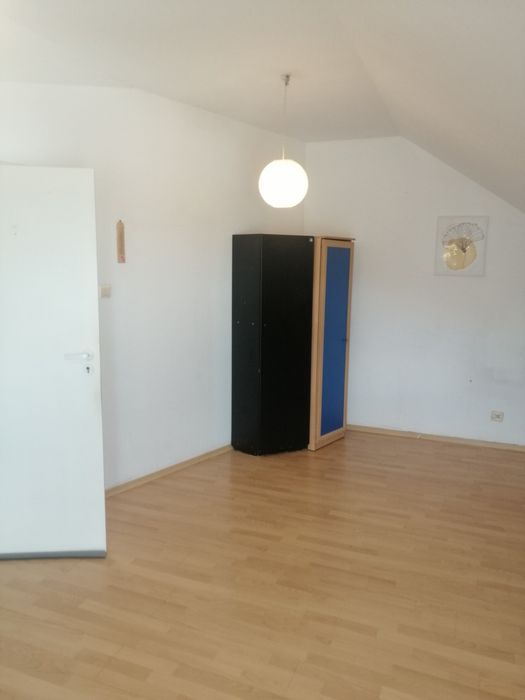 Pokoj wynajmę osobie samotnej