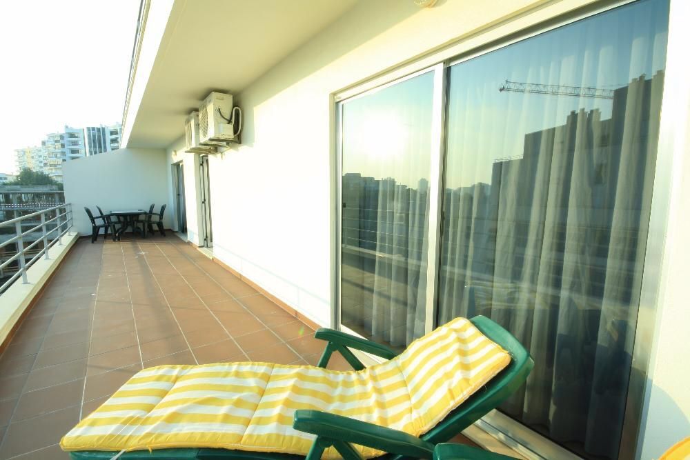 Apartamento T1 – Encosta da Marina, Praia da Rocha - Ate 4 pessoas