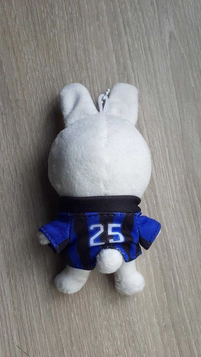 Peluches Leebit Skzoo Lee Know Stray kids plushie zootopia kpop karma