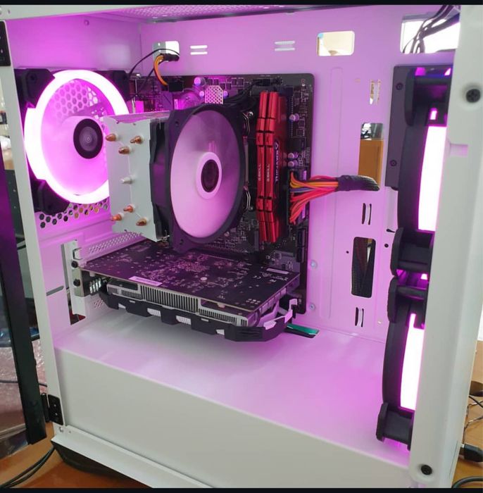 Computadores personalizados