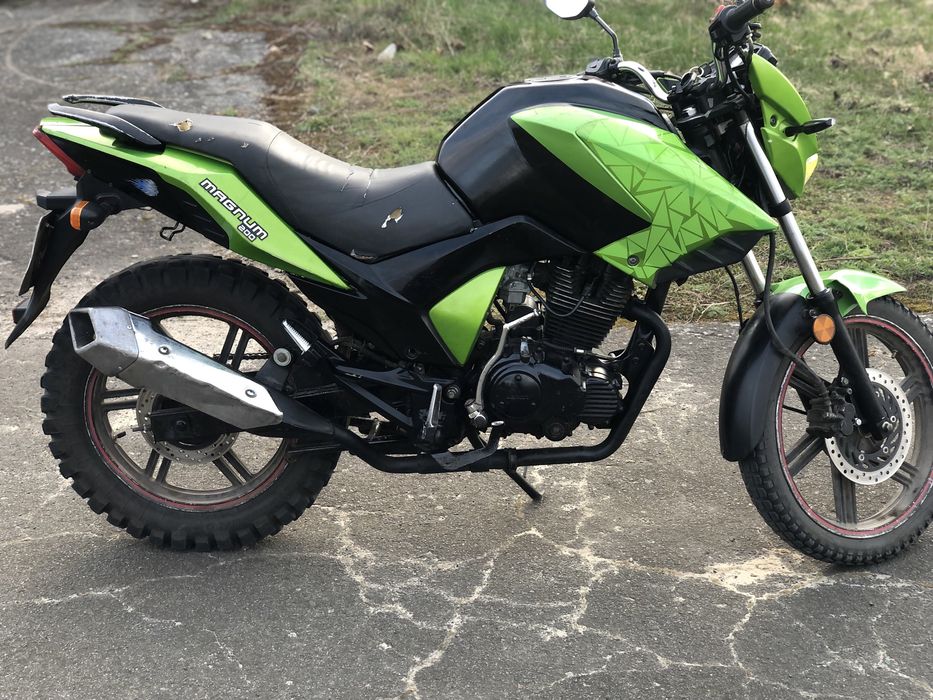 Продам Viper 200 MAGNUM