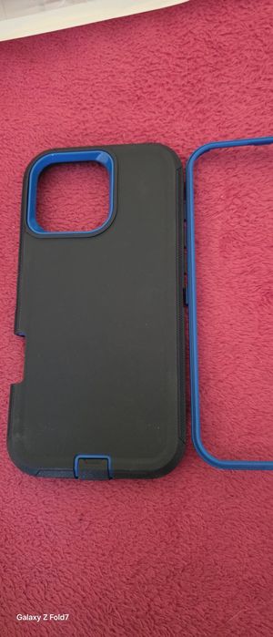 Etui iPhone 16 Pro Max