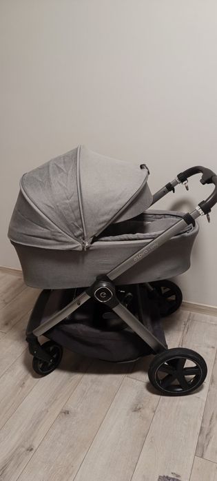 Коляска 2в1 Espiro only