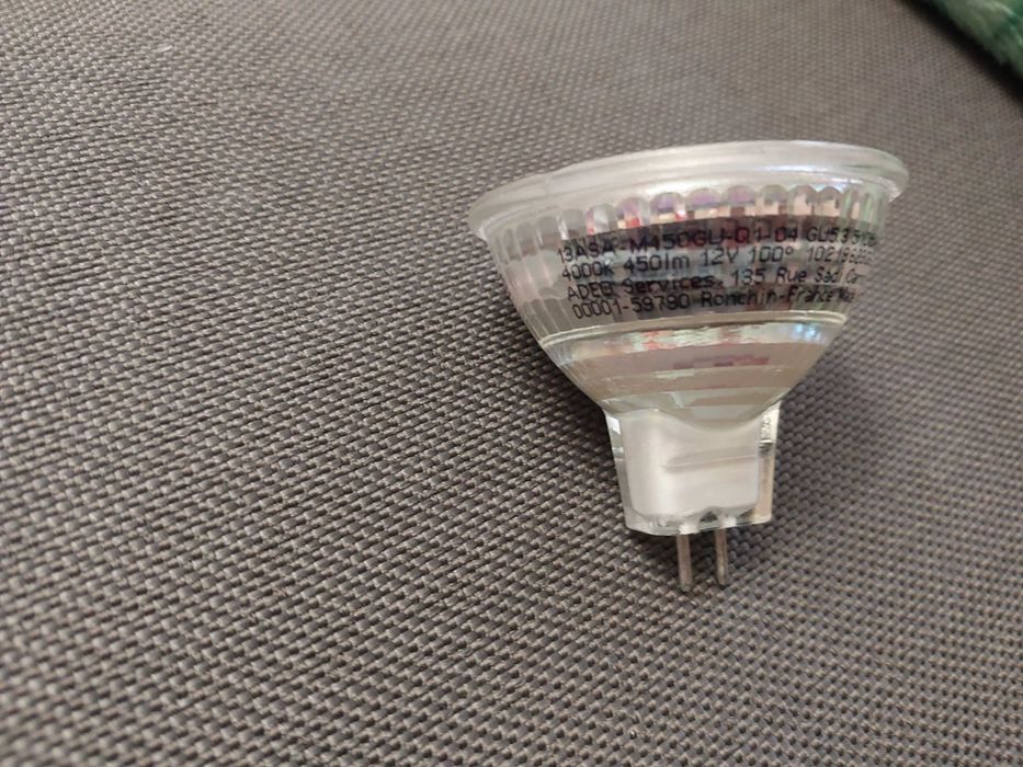 Żarówka lexman 12V 3,6W