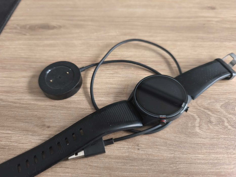 Smartwatch Xiaomi Watch