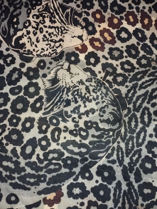 Большой платок lvanka 1,50*1,50