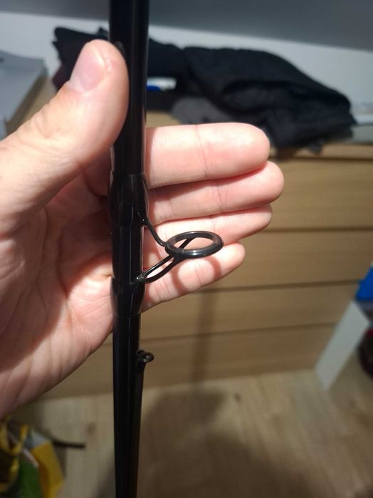 Wędka Trabucco Proxima XP Method Feeder