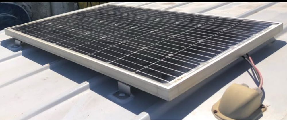 Campervan legalizada Ford Transit especial dormitório