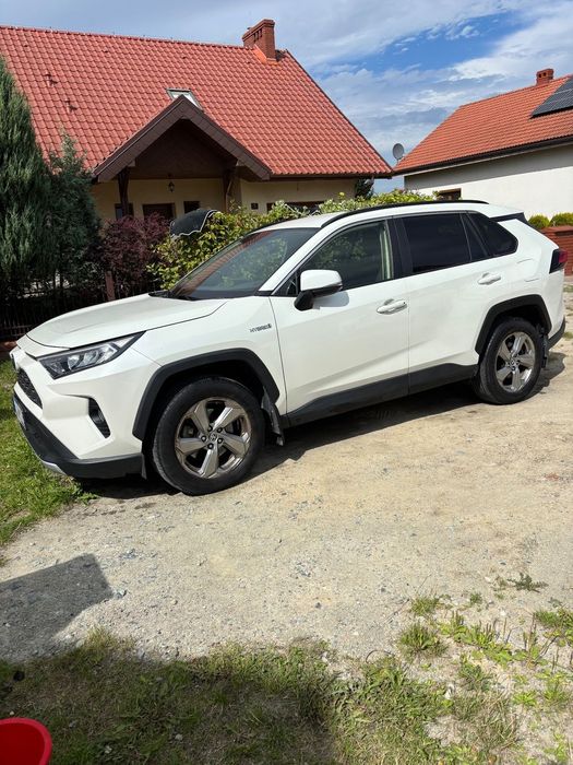 Toyota RAV-4