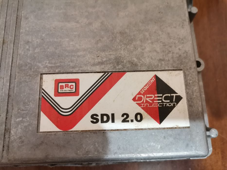 Продам BRC SDI 2.0