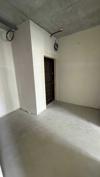 1-комн. квартира 43 м² от строителей в ЖК 63 Жемчужина. Топ планировка