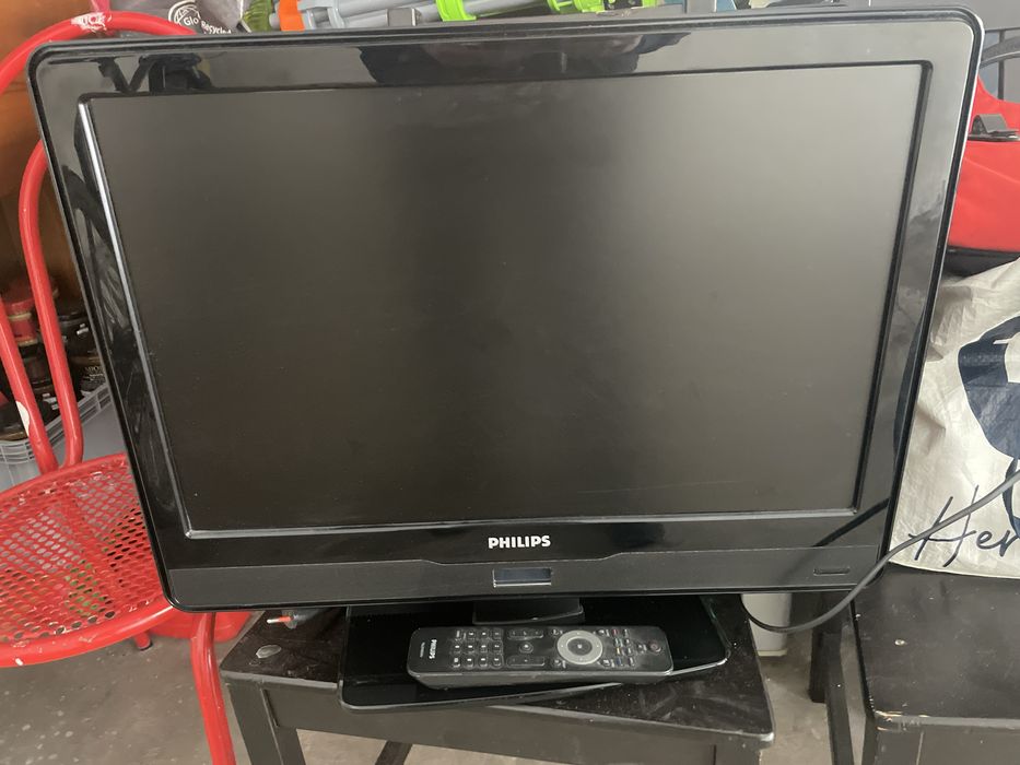 Telewizor Philips 22cale 22HFL5550D/10 bez pilota