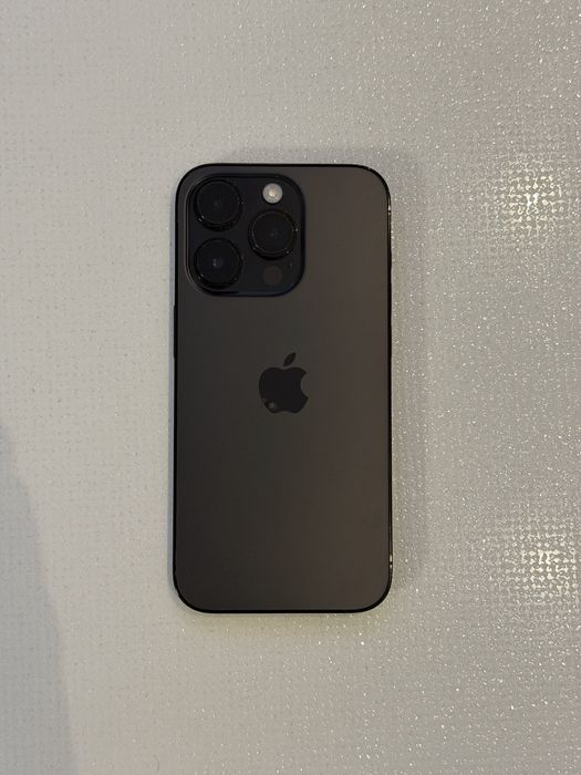 Iphone 14 Pro     STAN IDEALNY !!!