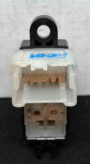 Comando / Botão / Interruptor Vidros Frente Direito - NISSAN QASHQAI II