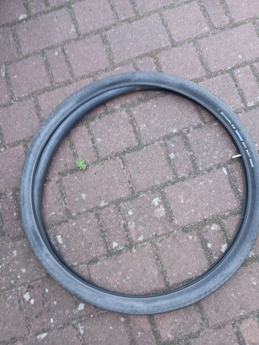 Opona rowerowa schwalbe big ben 28x2.00
