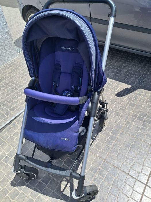 Carrinho bébé Bebeconfort
