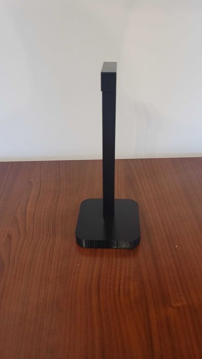 Stojak statyw na słuchawki